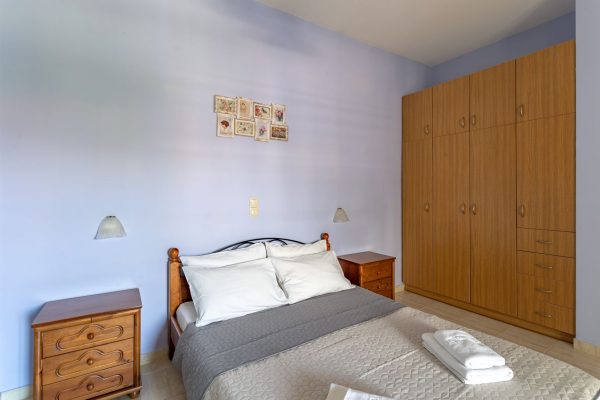 One bedroom evi apartments stoupa 27