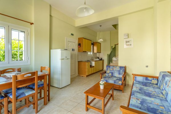 One bedroom evi apartments stoupa 39