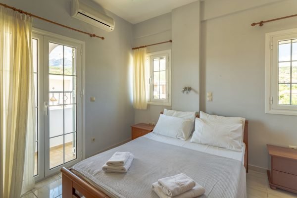 One bedroom