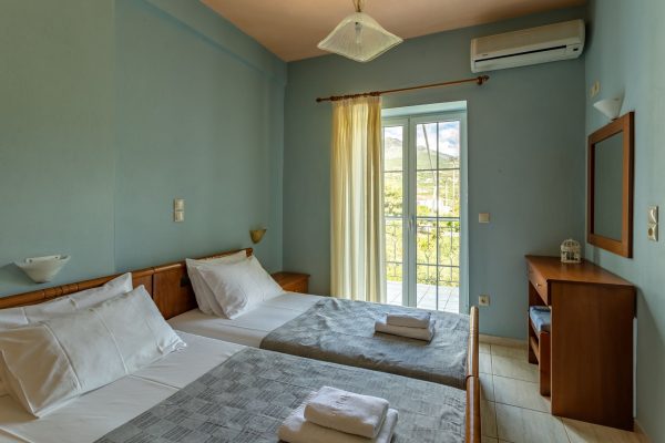 Two bedroom