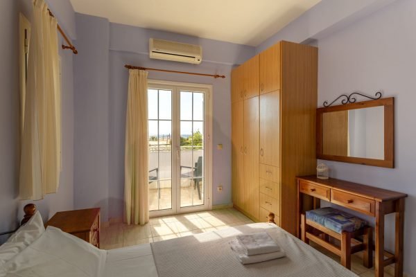Two bedroom