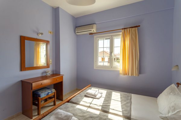 Two bedroom
