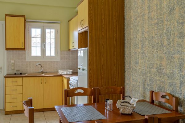 Two bedroom